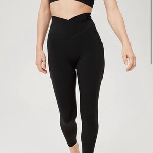 Offline by Aerie Black Women's Leggings